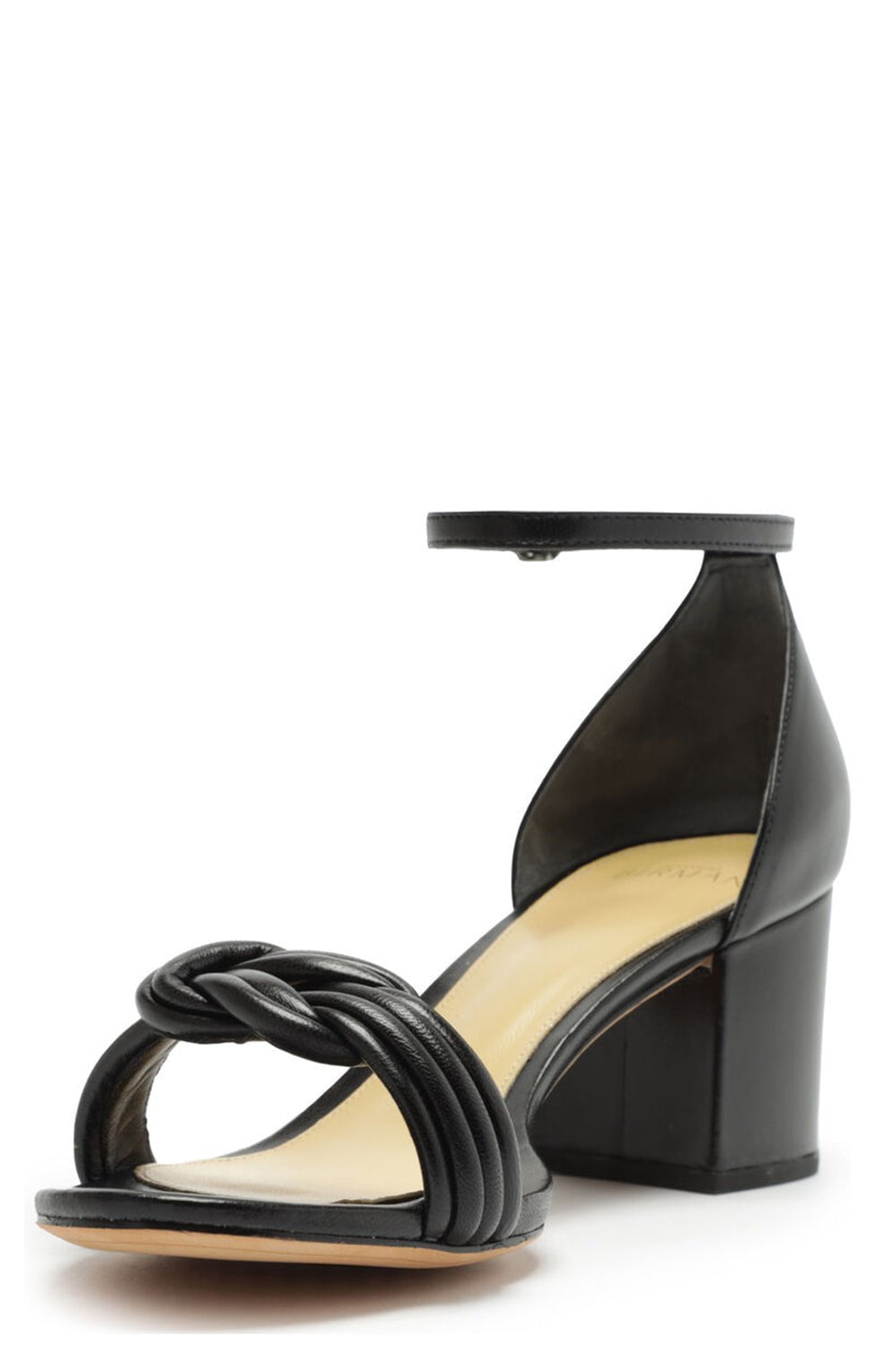 ALEXANDRE BIRMAN-Vicky Block 60 - Black-