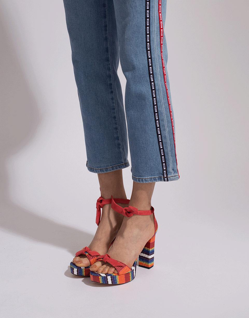 ALEXANDRE BIRMAN-New Clarita Sandal-