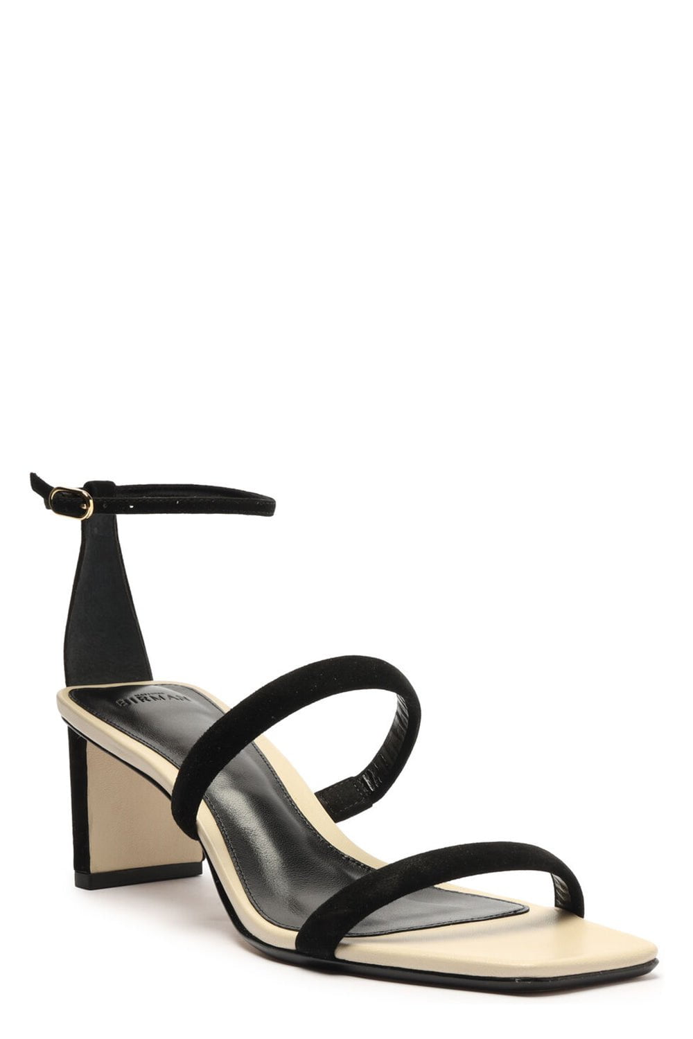 ALEXANDRE BIRMAN-Lally Pillar Sandal-