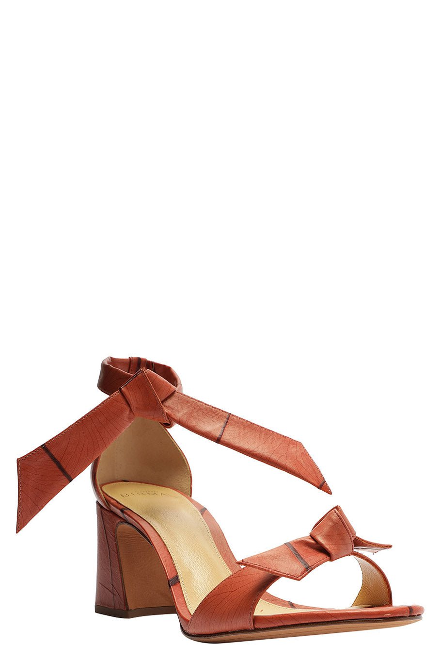 ALEXANDRE BIRMAN-Clarita Curve 60-