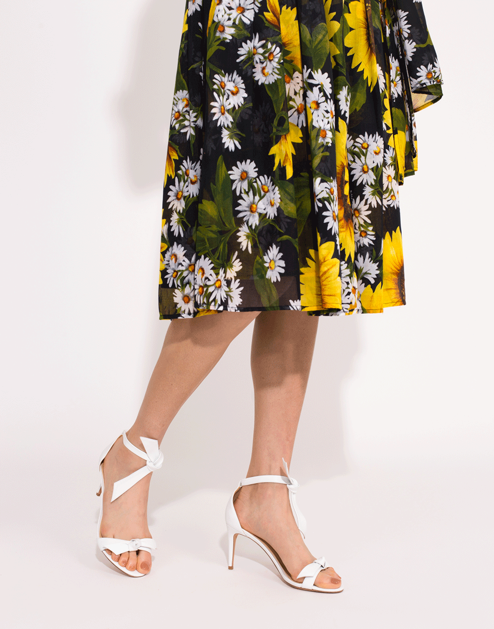 ALEXANDRE BIRMAN-Clarita Soft Leather Sandal-