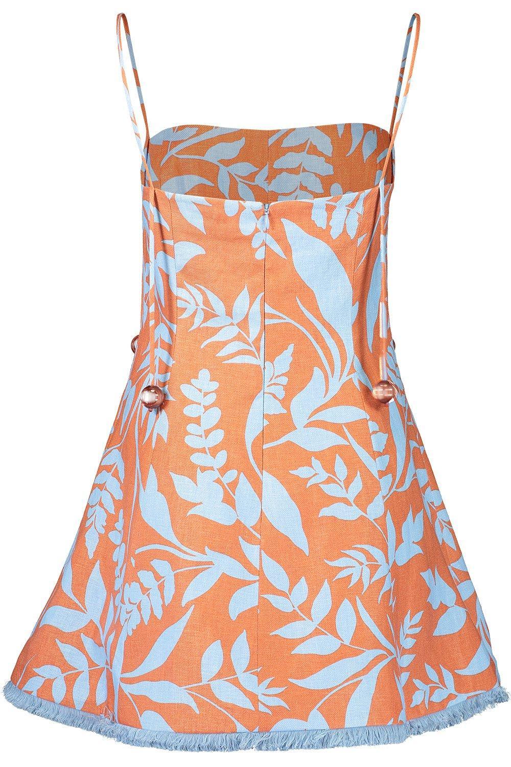 ALEXIS-Christy Dress-