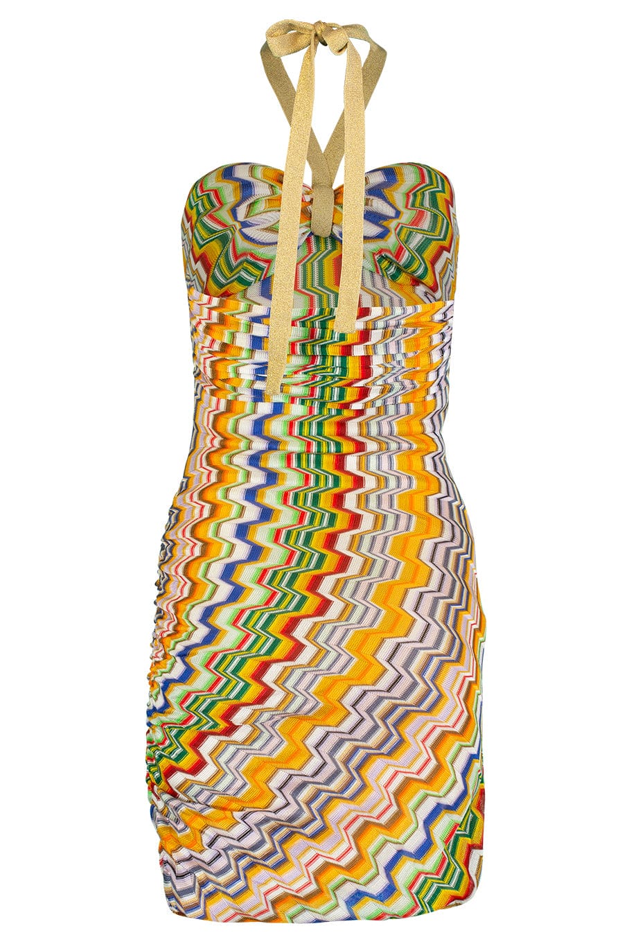 ALEXIS-Azores Dress-