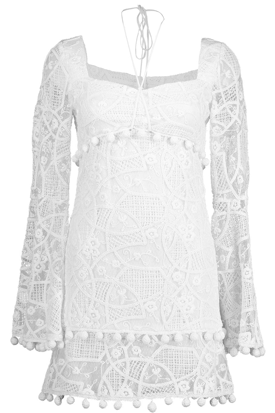 Clarra Dress