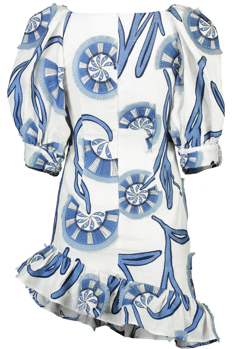 ALEXIS-San Paolo Dress-