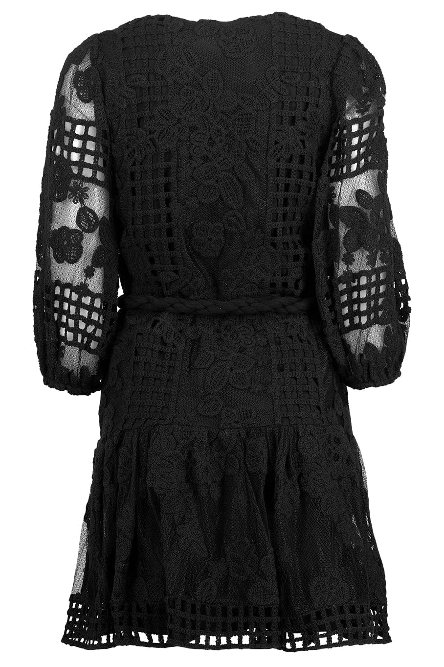 ALEXIS-Zazario Dress-