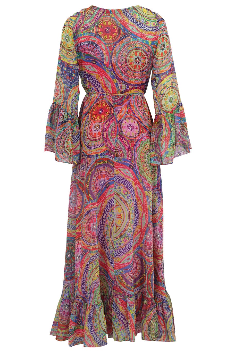 ALEXIS-Charisma Dress-