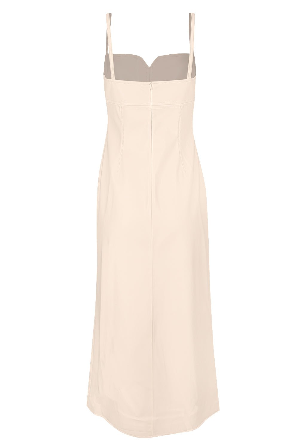 ALEXIS-Jaline Dress-