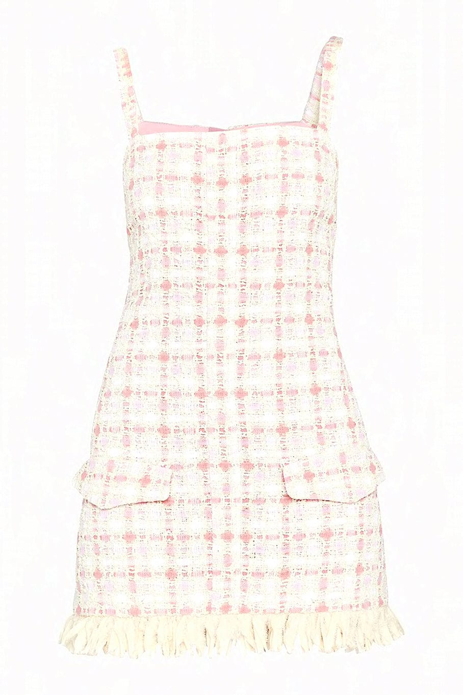 ALEXIS-Linza Dress-