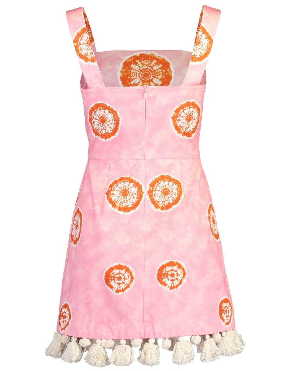 ALEXIS-Sarena Dress-