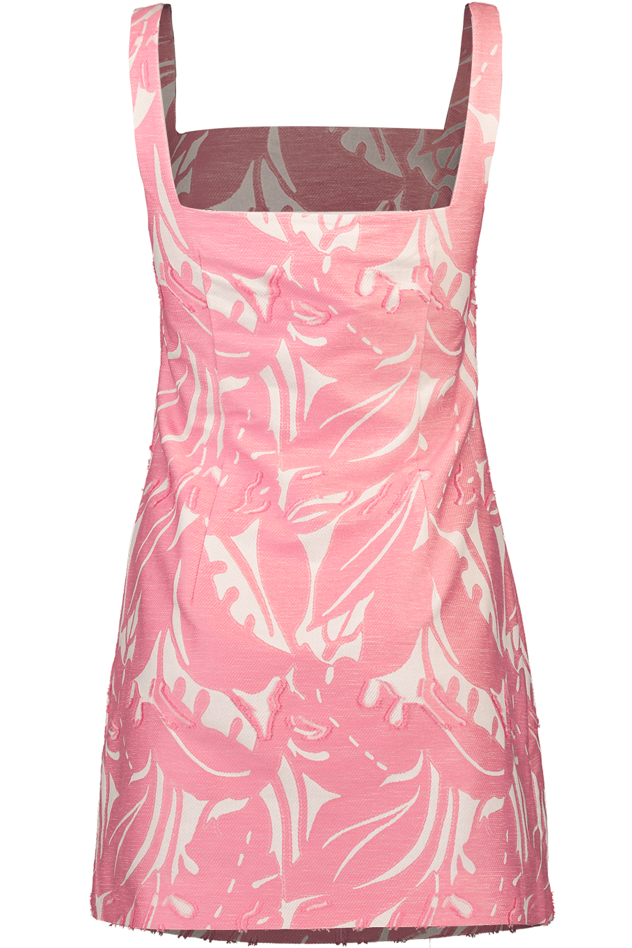 ALEXIS-Illona Dress-