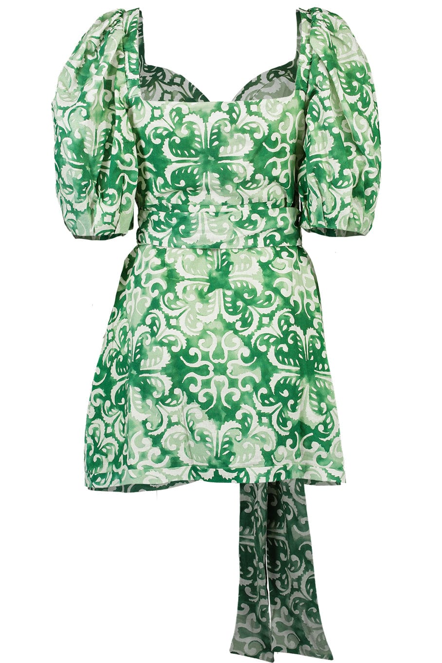 ALEXIS-Athenes Dress-