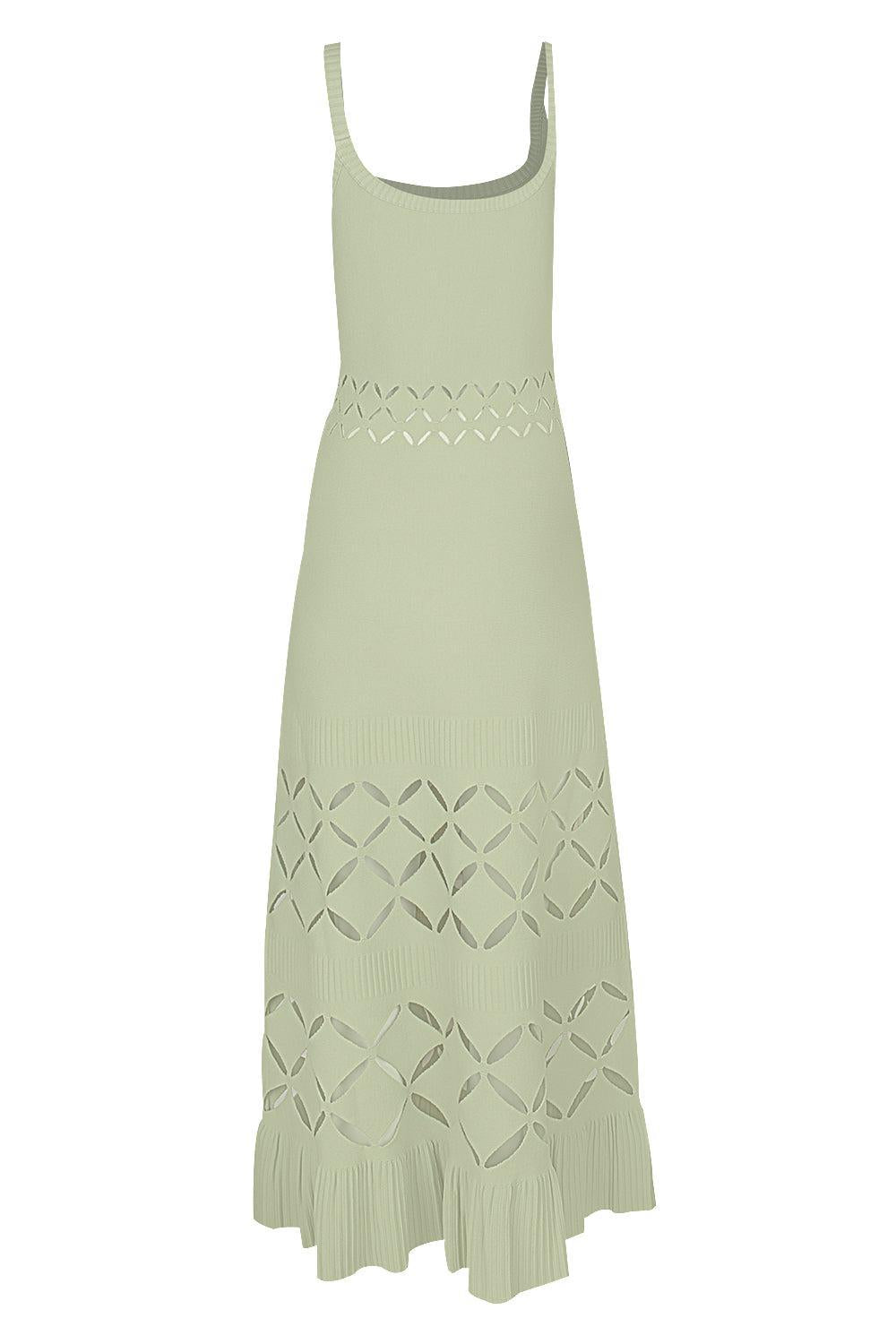 Elayne Dress-SAGE-XS-CLOTHINGDRESSCASUAL-ALEXIS