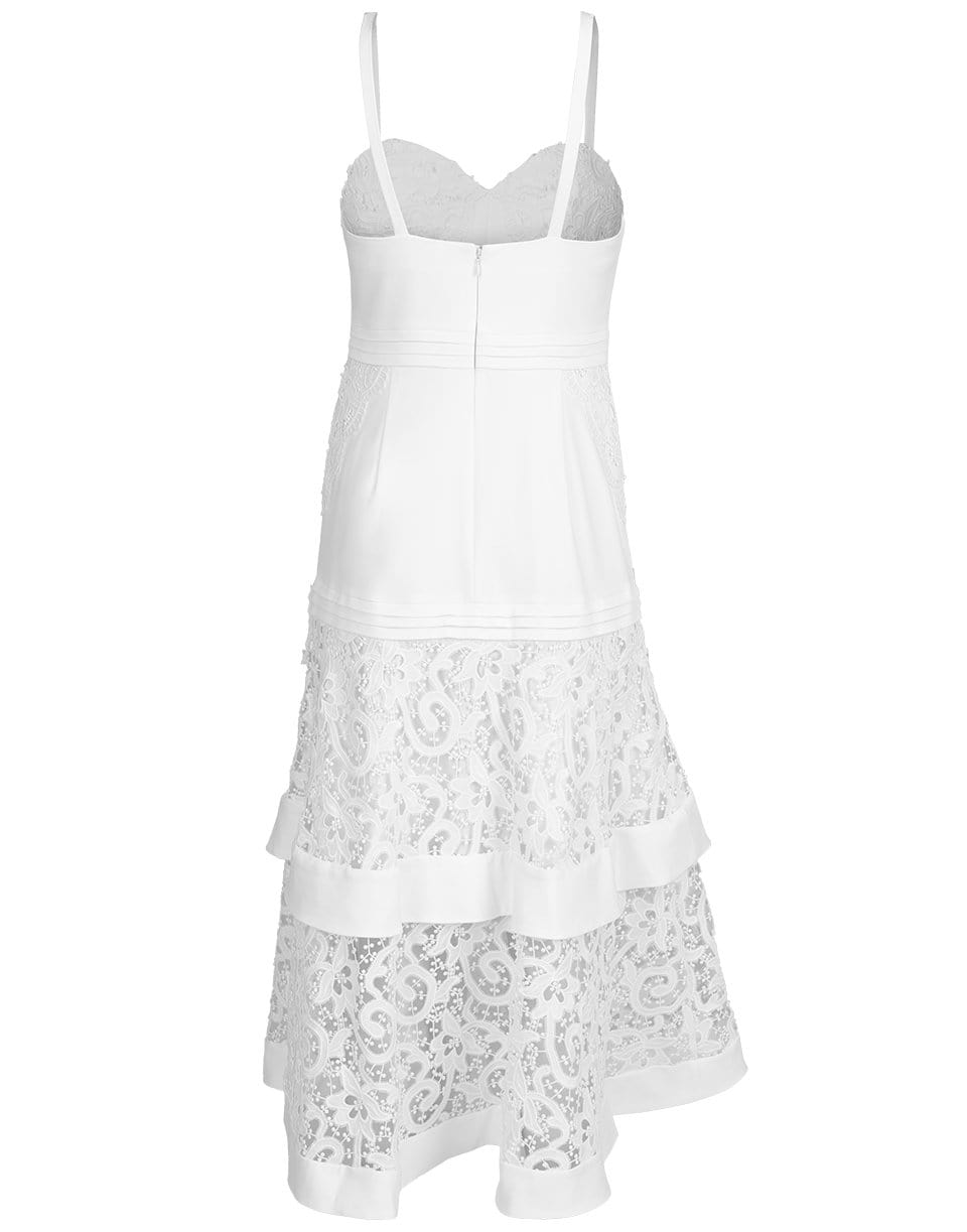 ALEXIS-Harlowe Dress-