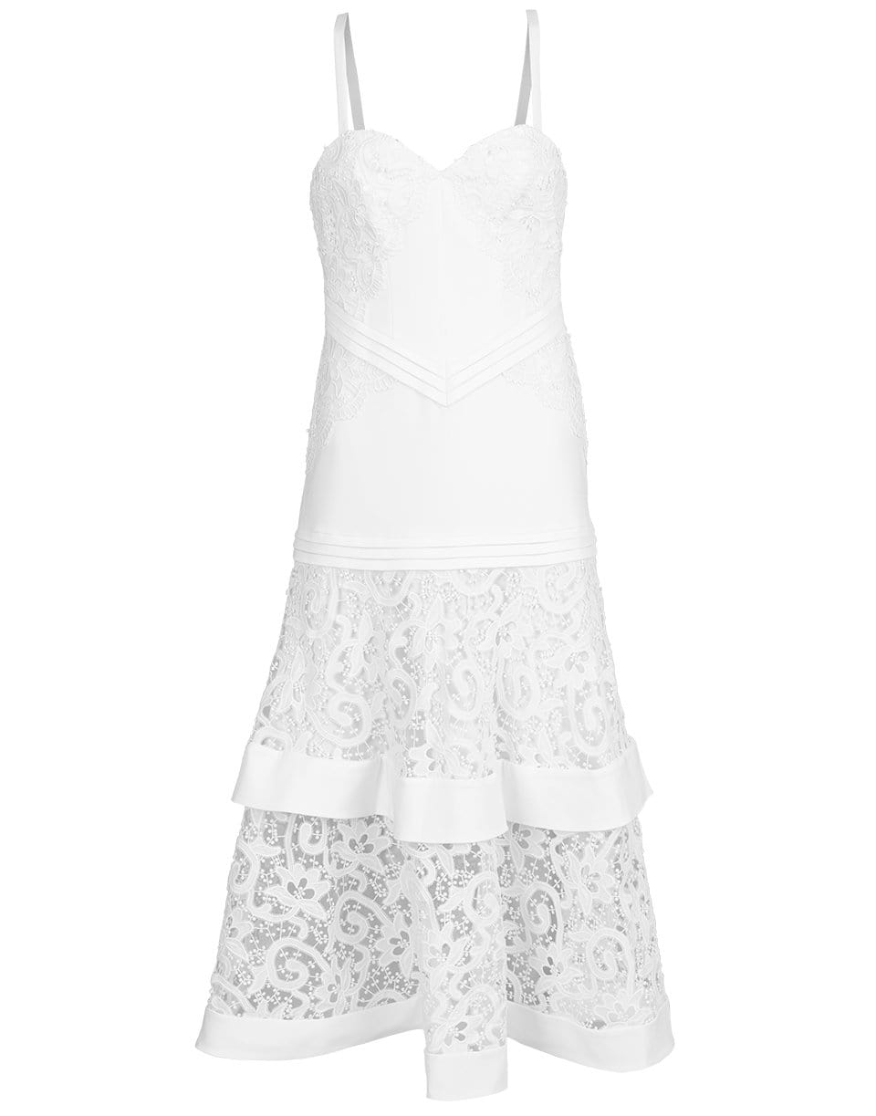 Harlowe Dress