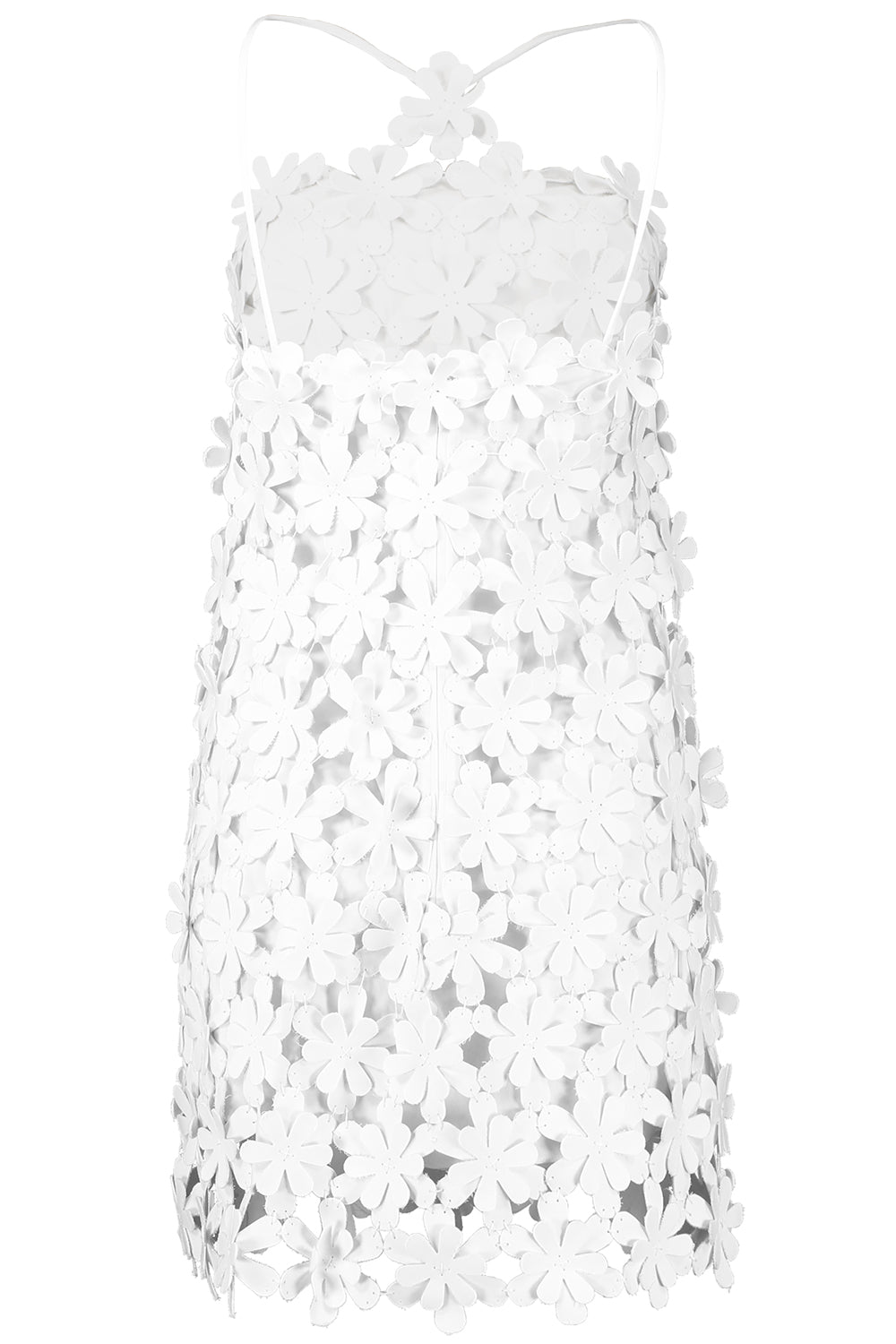 Lily Dress-WHITE-XS-CLOTHINGDRESSCASUAL-ALEXIS