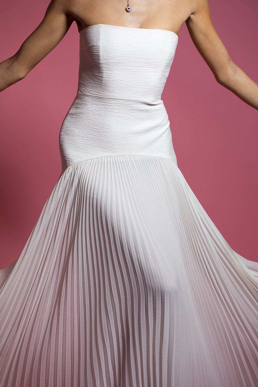 ALEXIS-Sunniva Dress-