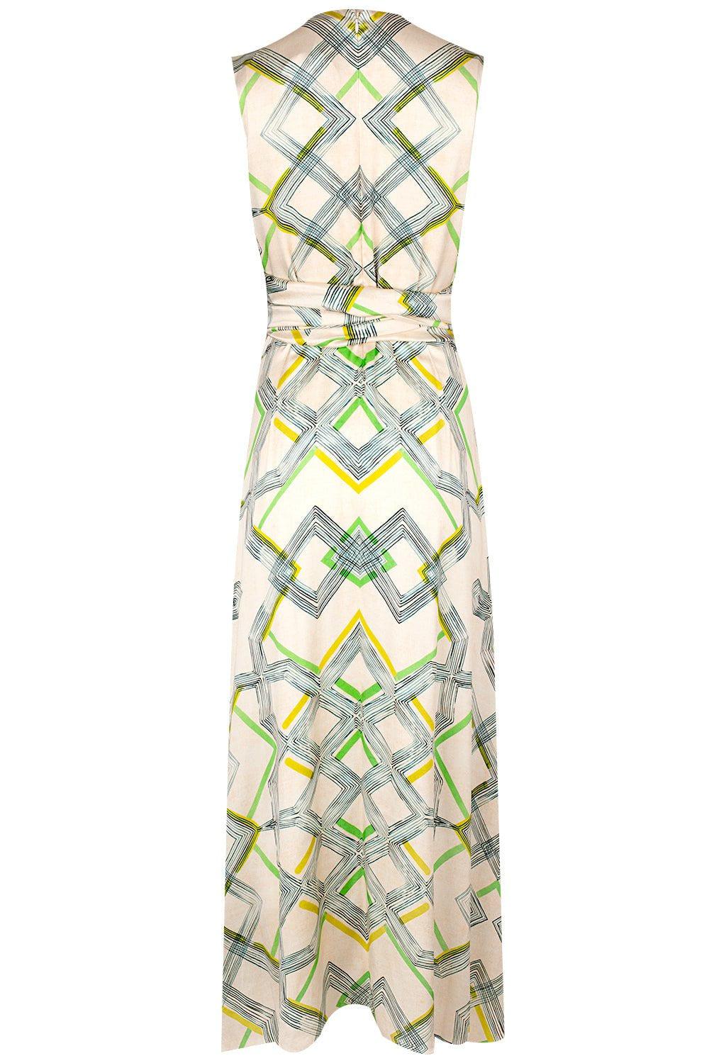 ALEXIS-Biasca Dress-