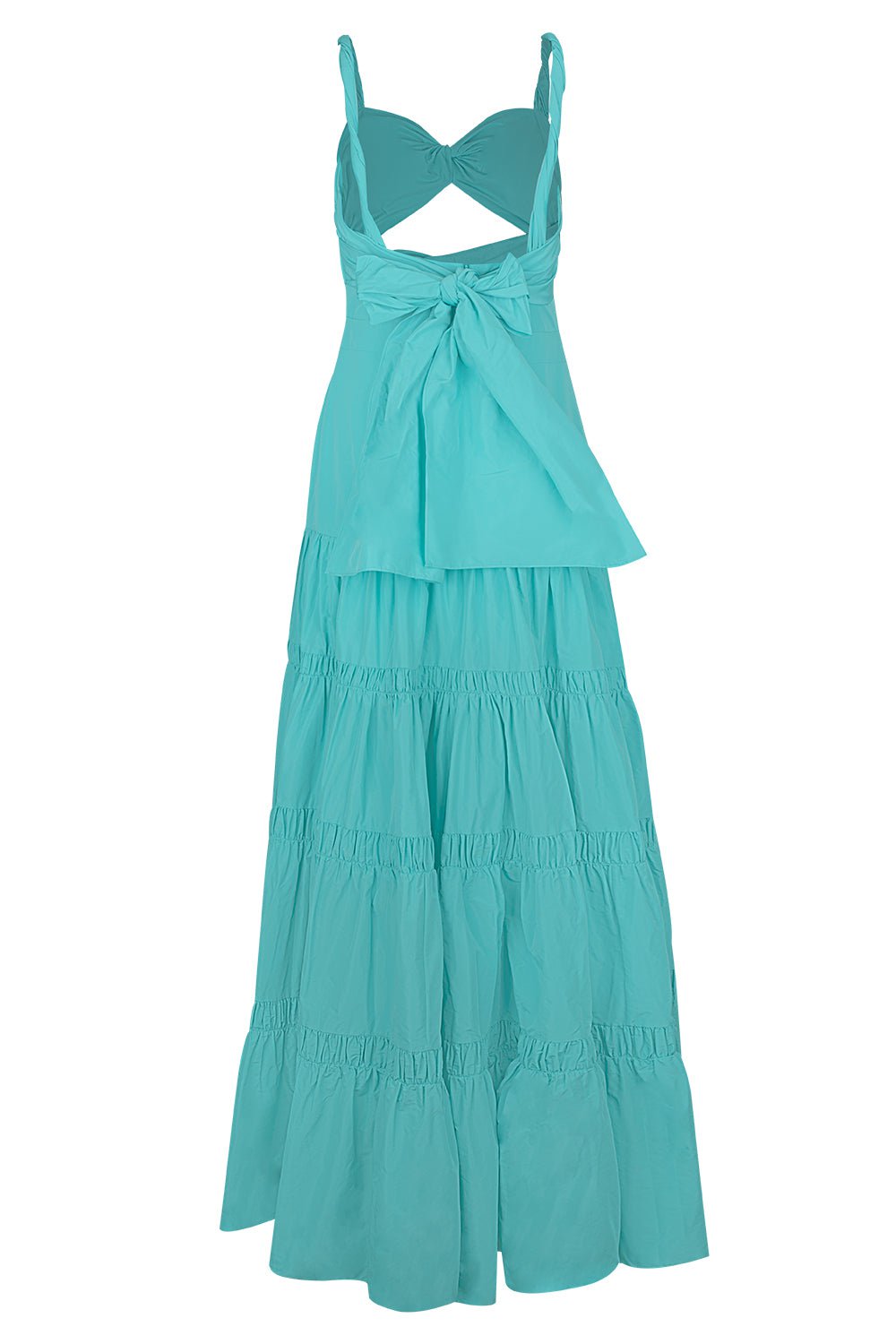 ALEXIS-Chantalle Gown-