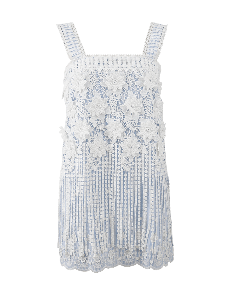 Fulton Fringe Dress | ALEXIS Marissa Collections Fulton Fringe Dress | ALEXIS Marissa Collections