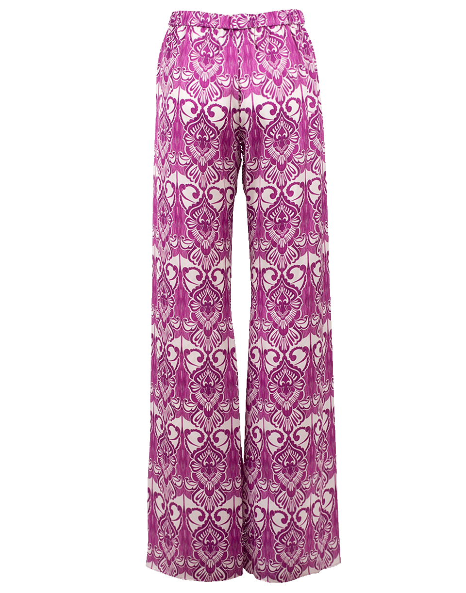 ALEXIS-Odille Print Pant-
