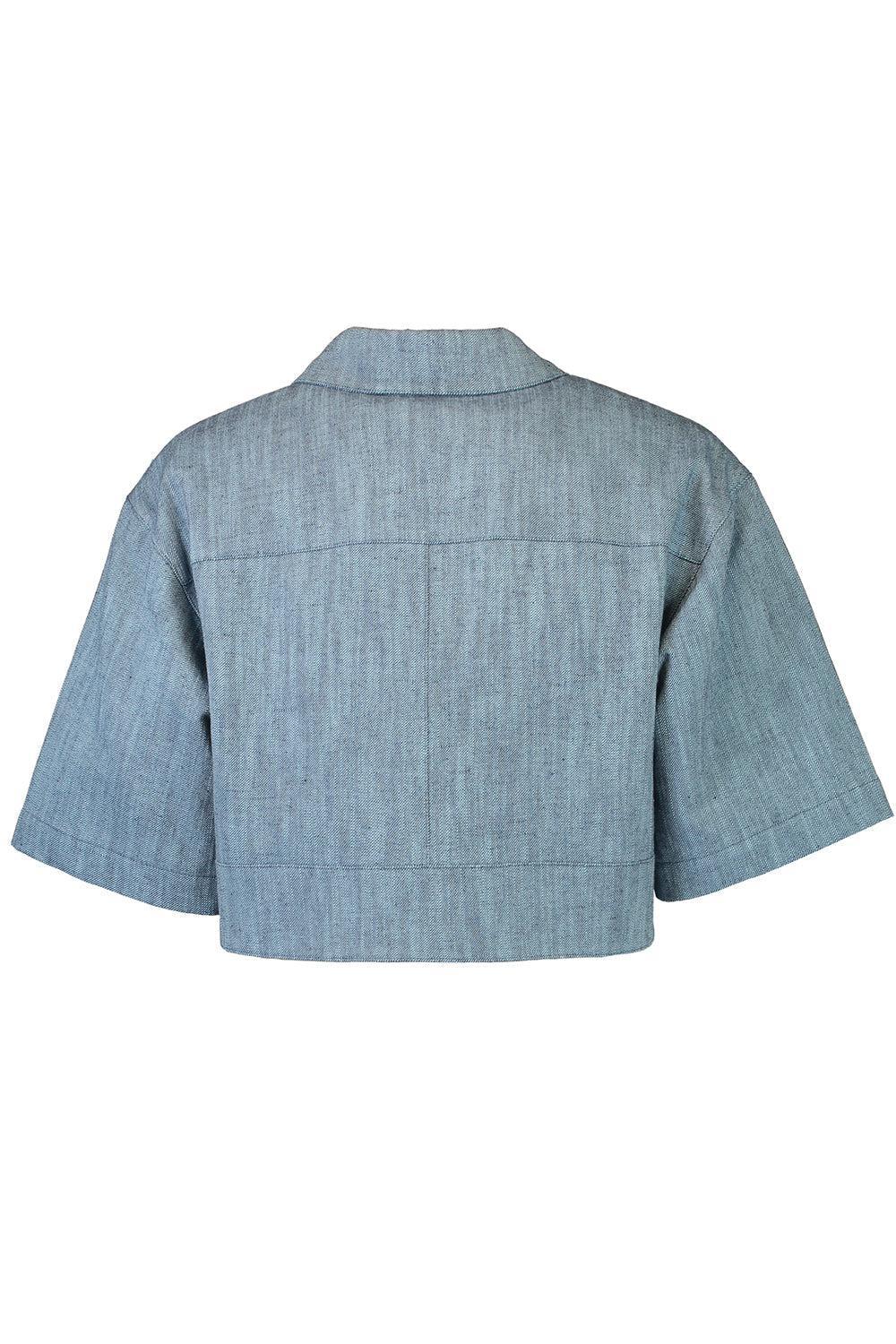 Brook Top-STNEBLUE-XS-CLOTHINGTOPBLOUSE-ALEXIS