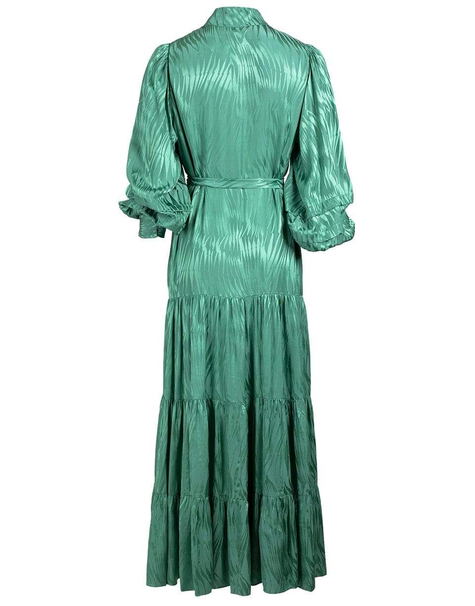 ALEXIS-Storia Dress-JUNIPER