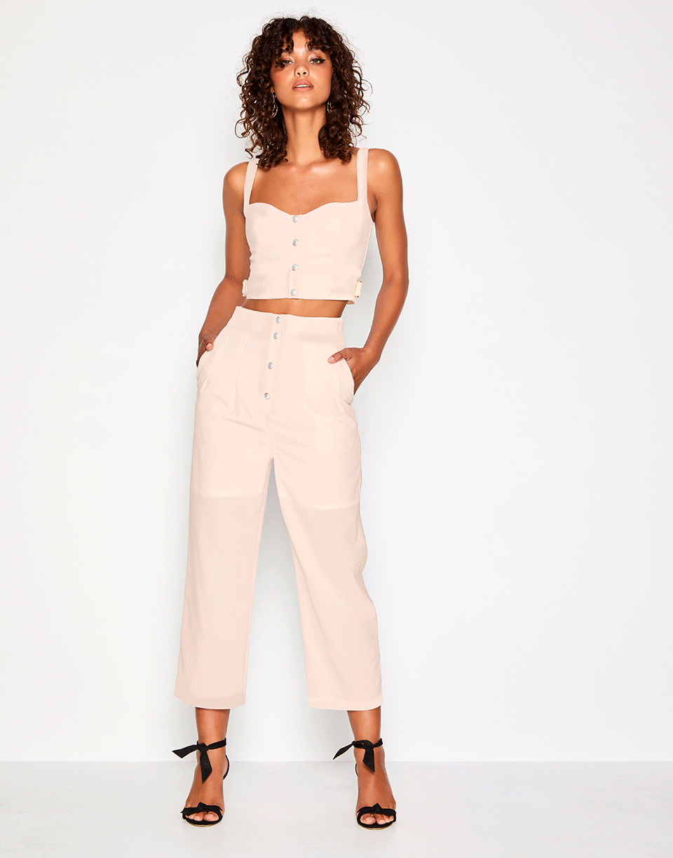 ALICE McCALL-Halsey Pant-