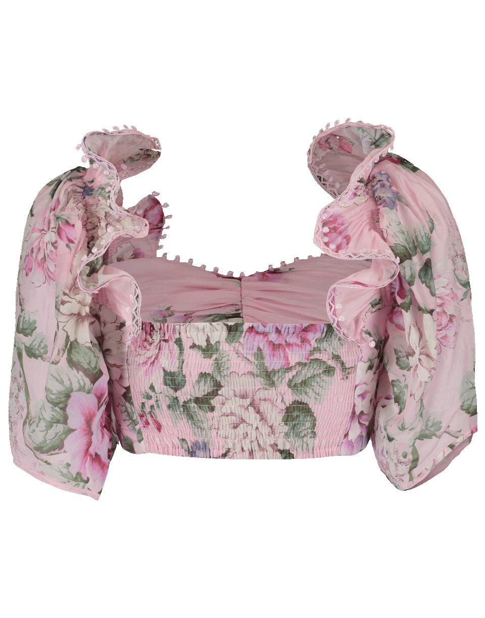 ALICE McCALL-Louie Louie Top-