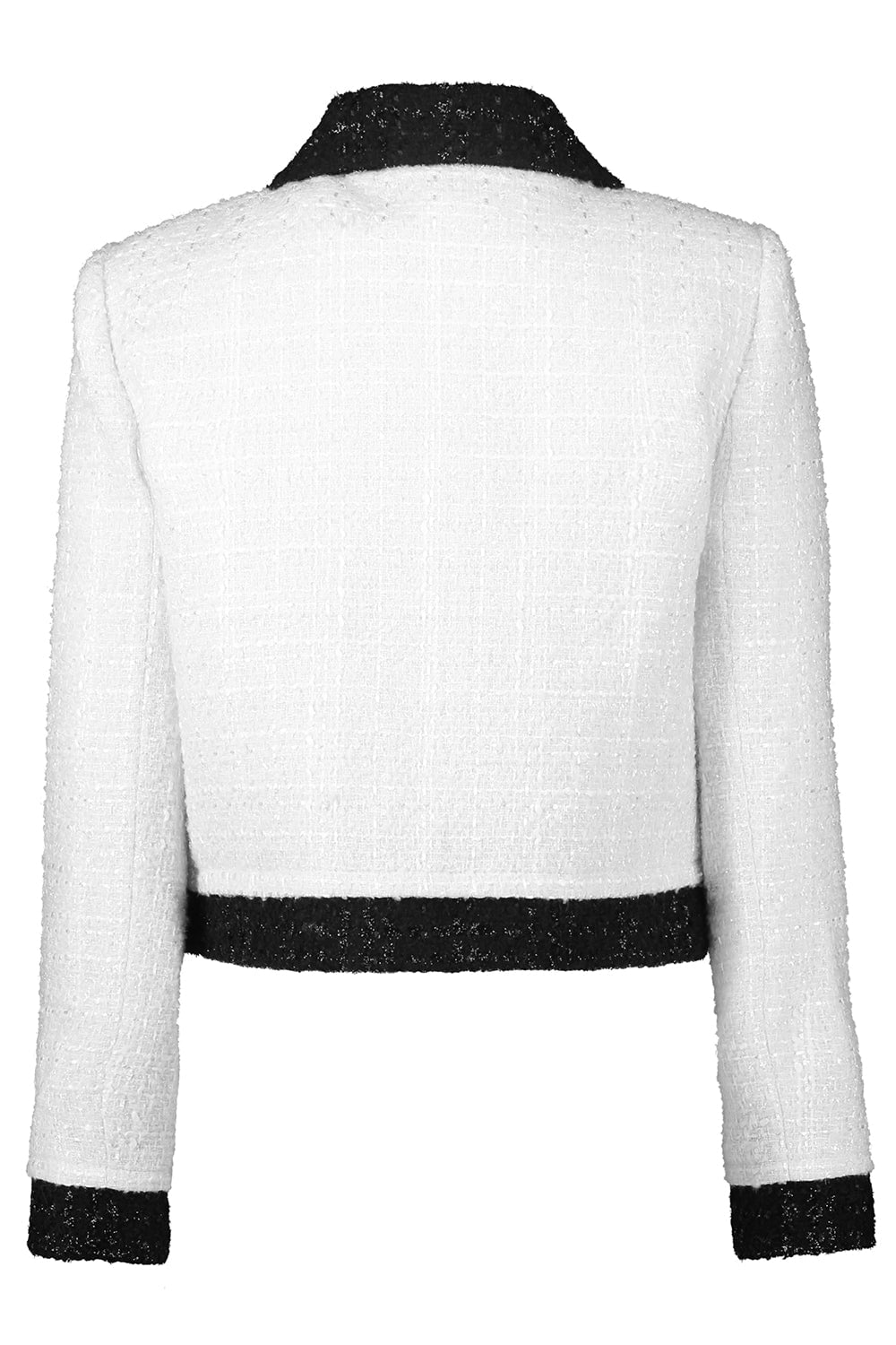 ALICE & OLIVIA-Topher Jacket-