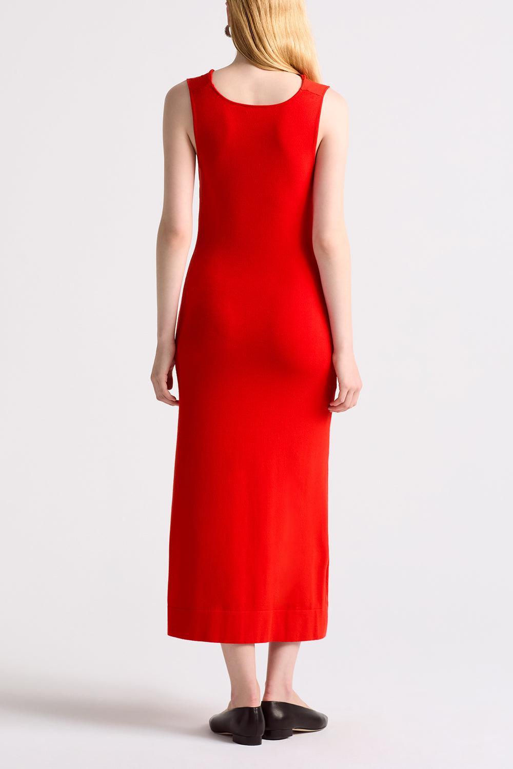 Silke Dress-IMPERIAL-XS-CLOTHINGDRESSCASUAL-ALTUZARRA