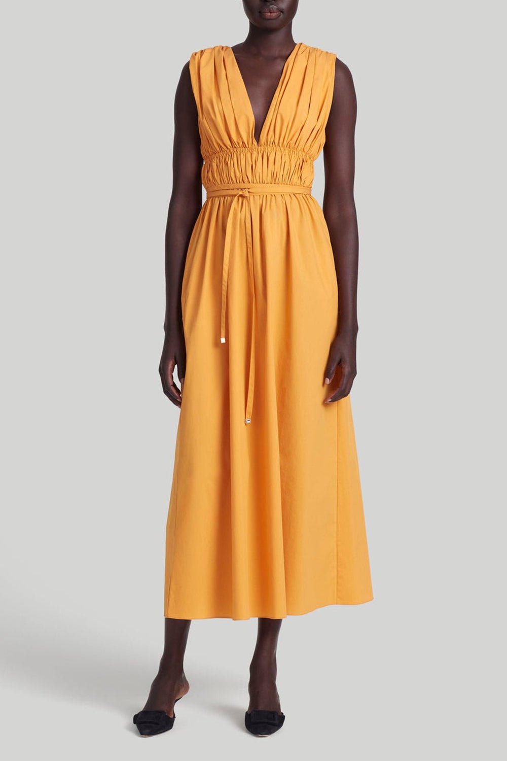 ALTUZARRA-Fiona Dress-