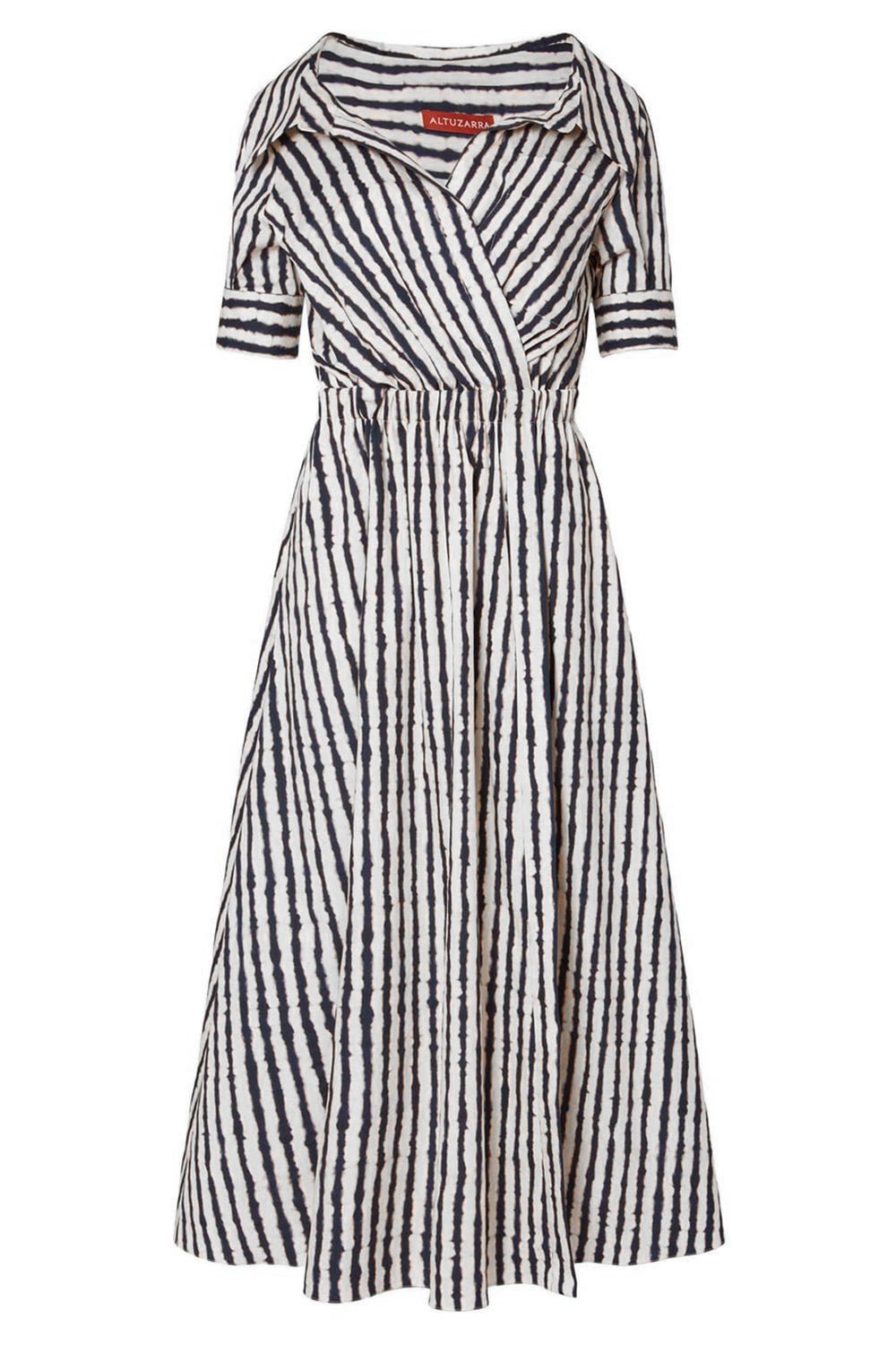 Lydia Dress