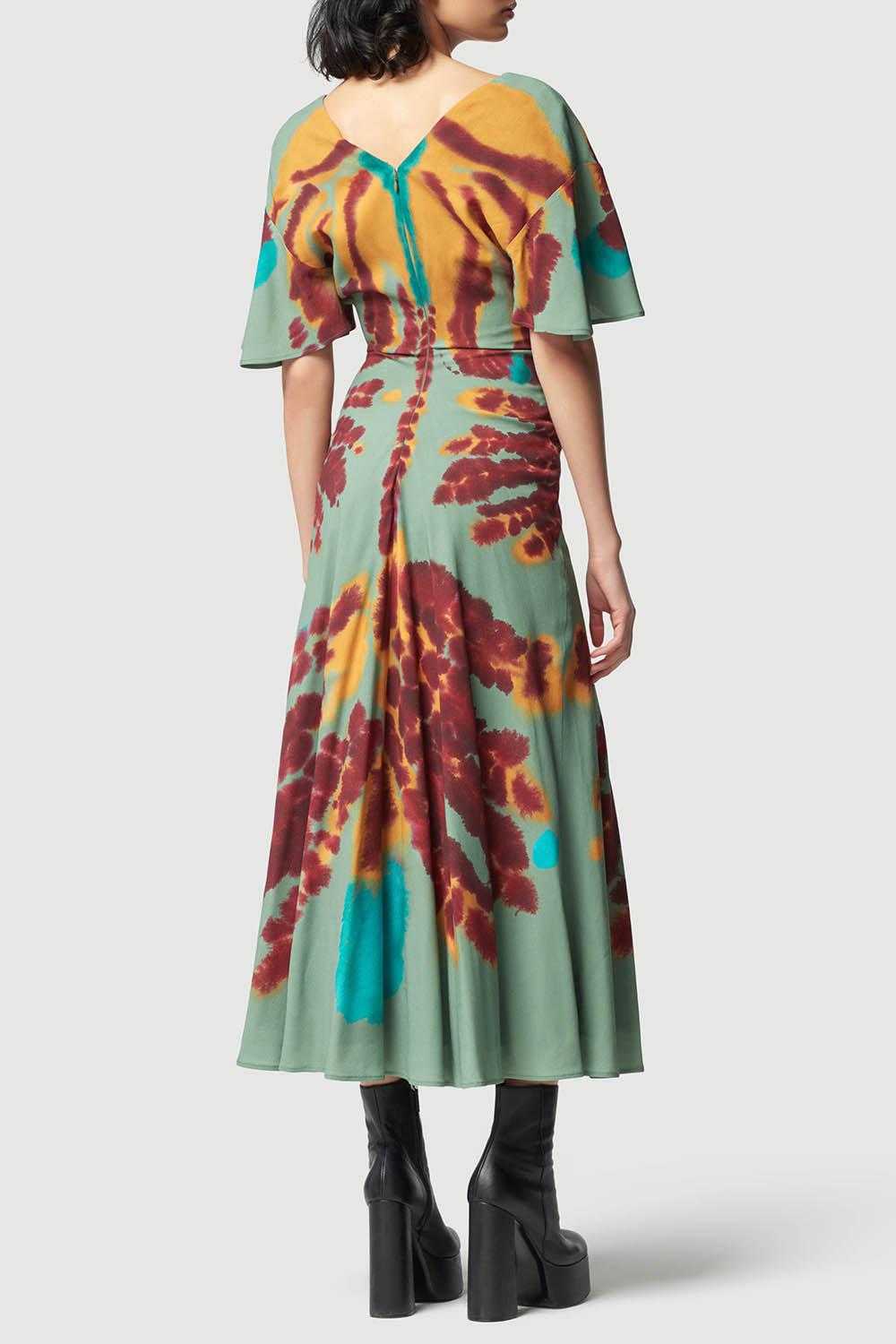 ALTUZARRA-Pelopenese Dress-