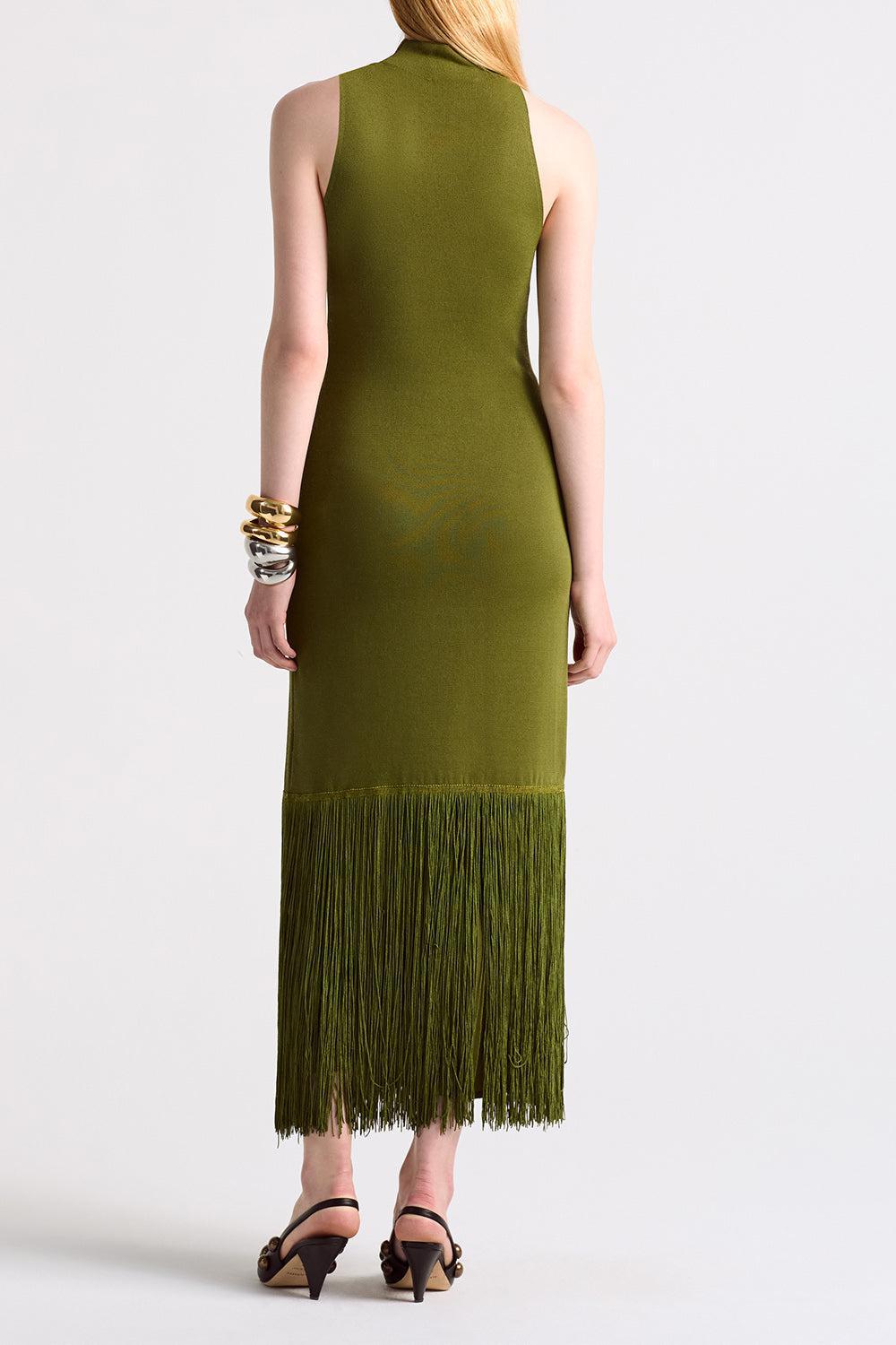 Cash Dress-FIG LEAF-S-CLOTHINGDRESSCOCKTAIL-ALTUZARRA