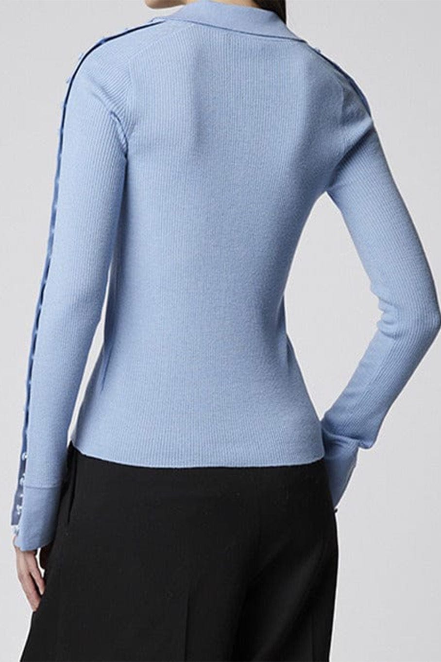 ALTUZARRA-Zisa Sweater-