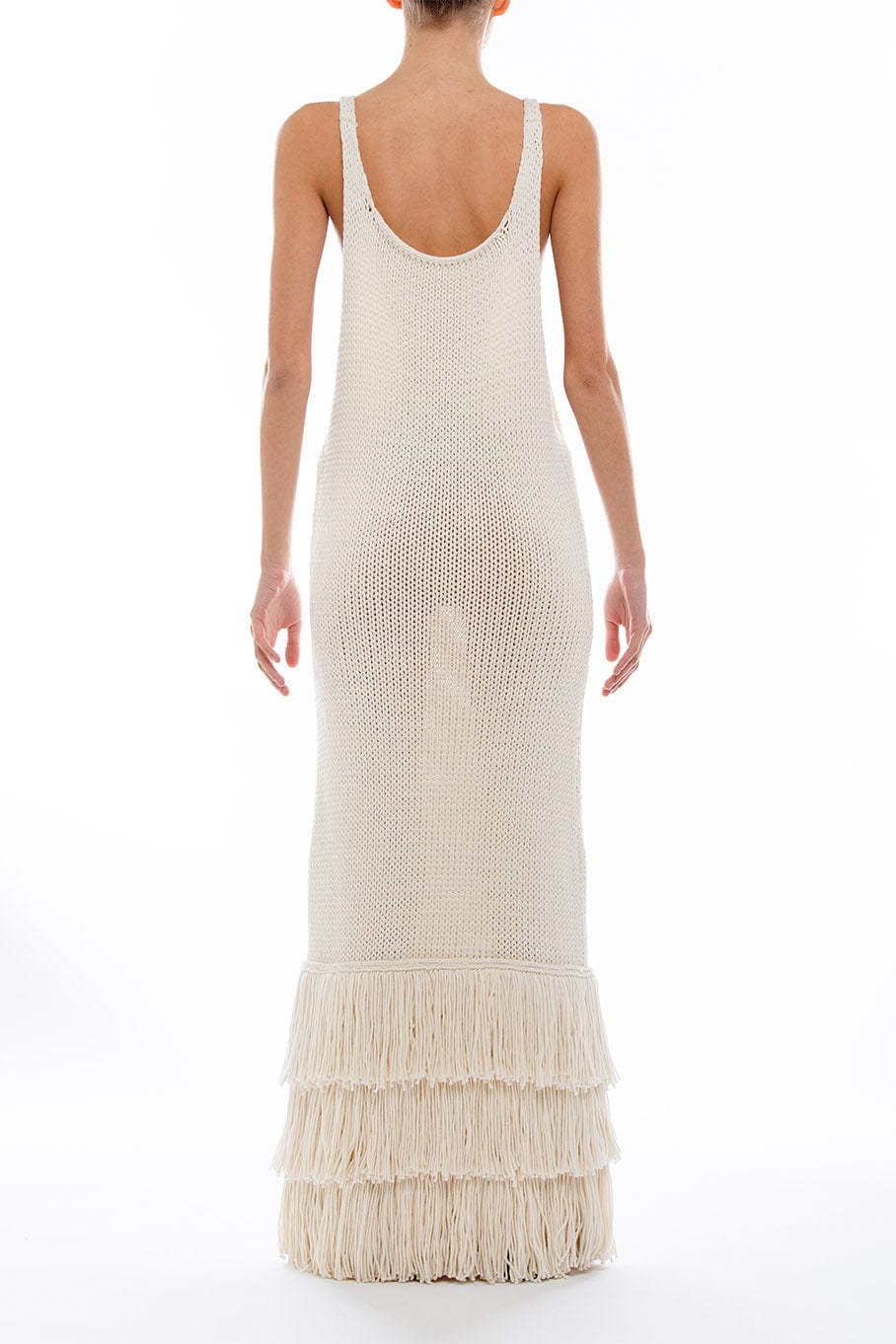 AMOTEA-Mila Short Dress-