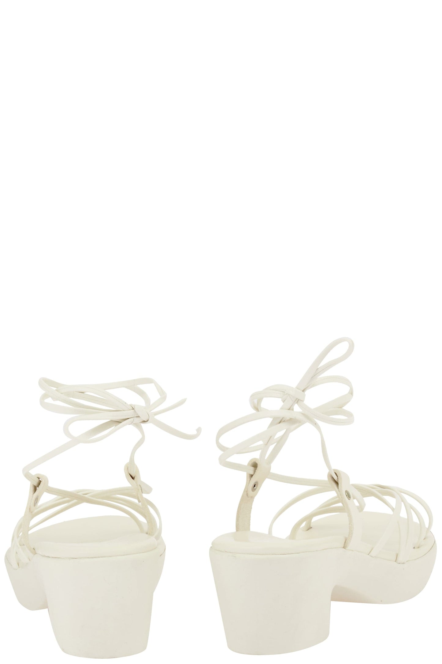 ANCIENT GREEK SANDALS-Esperida Platform Sandal-