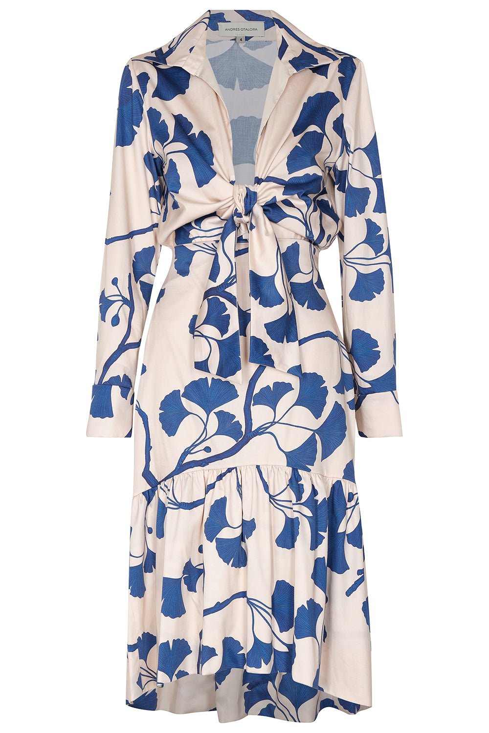 brisa maxi dress Brisa Dress