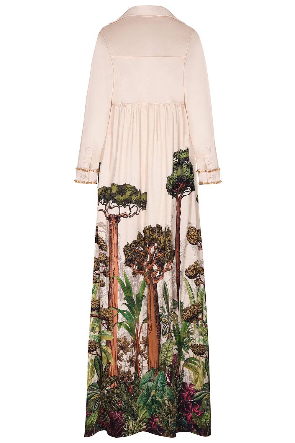 ANDRES OTALORA-Laila Dress-