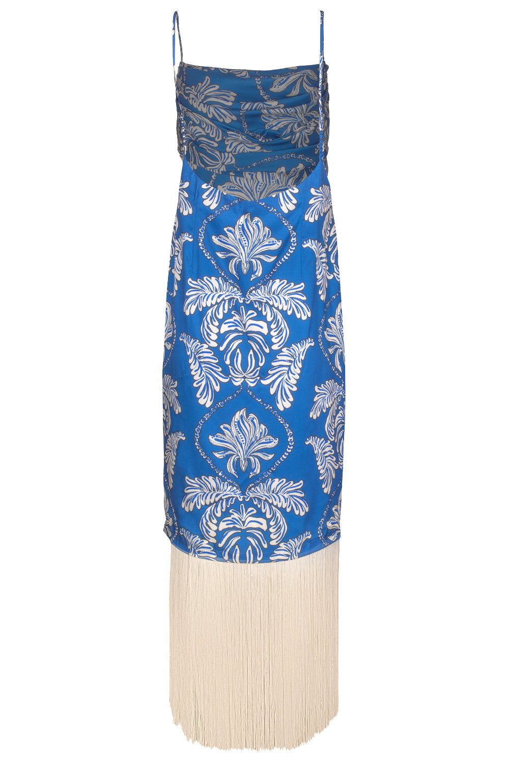 ANDRES OTALORA-Mar Caribe Dress-