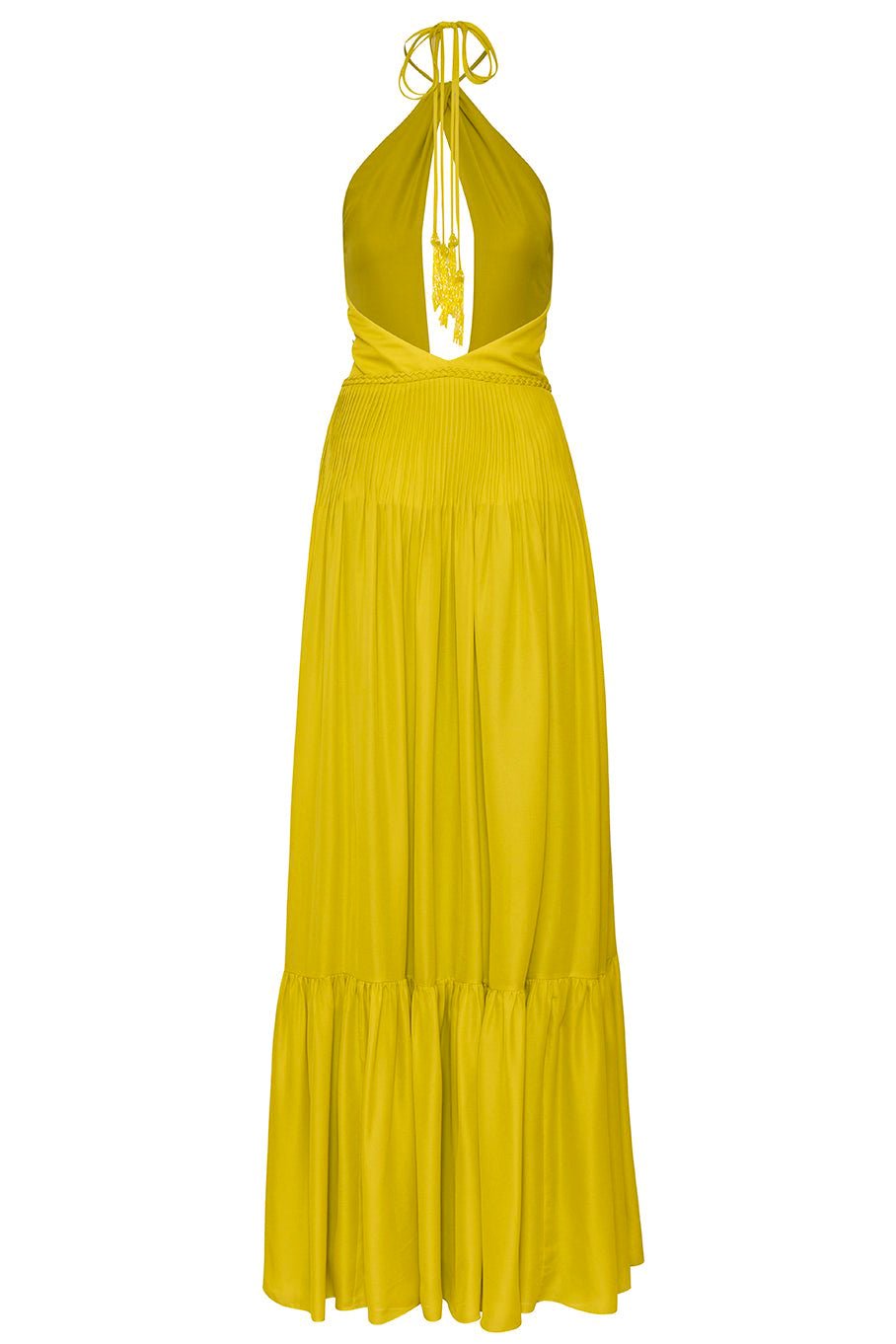 ANDRES OTALORA-Meknes Maxi-