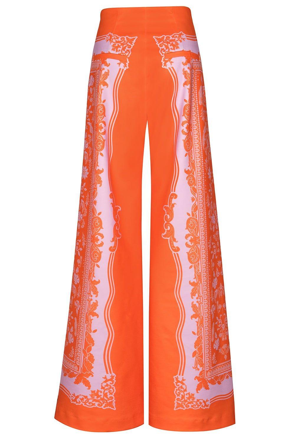 ANDRES OTALORA-Palmirana Pants-