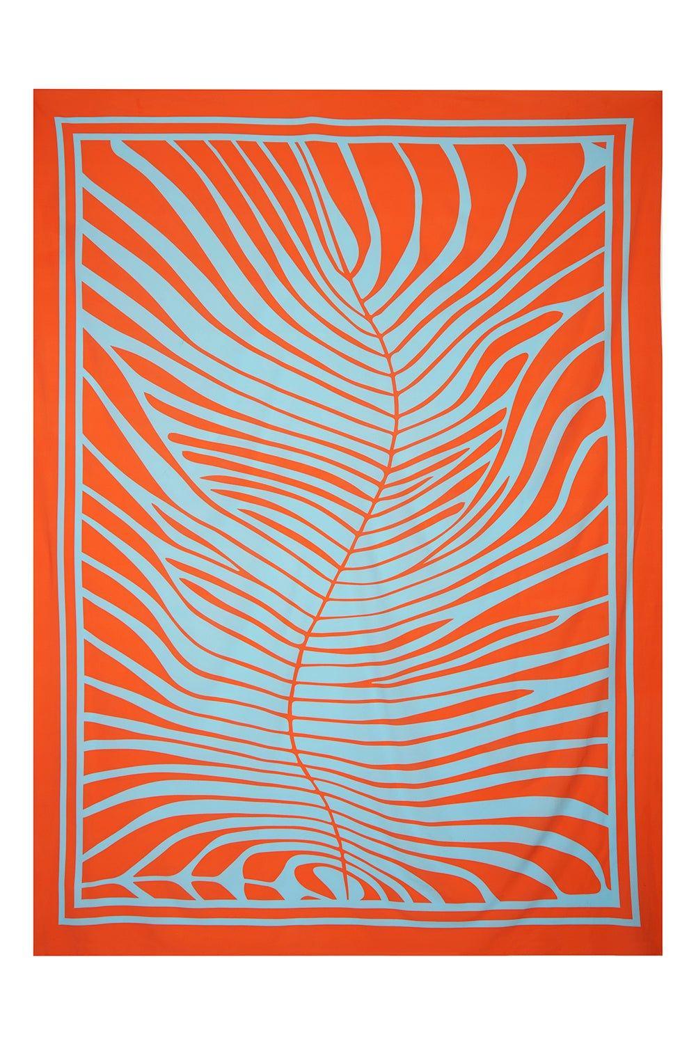 ANDRES OTALORA-Tribu Pareo-CORALPLM