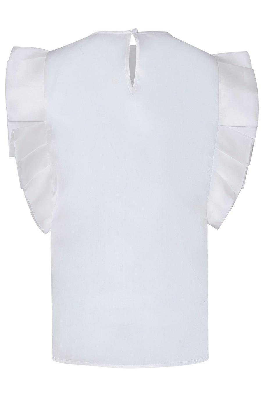 ANDRES OTALORA-Arcila Blouse-