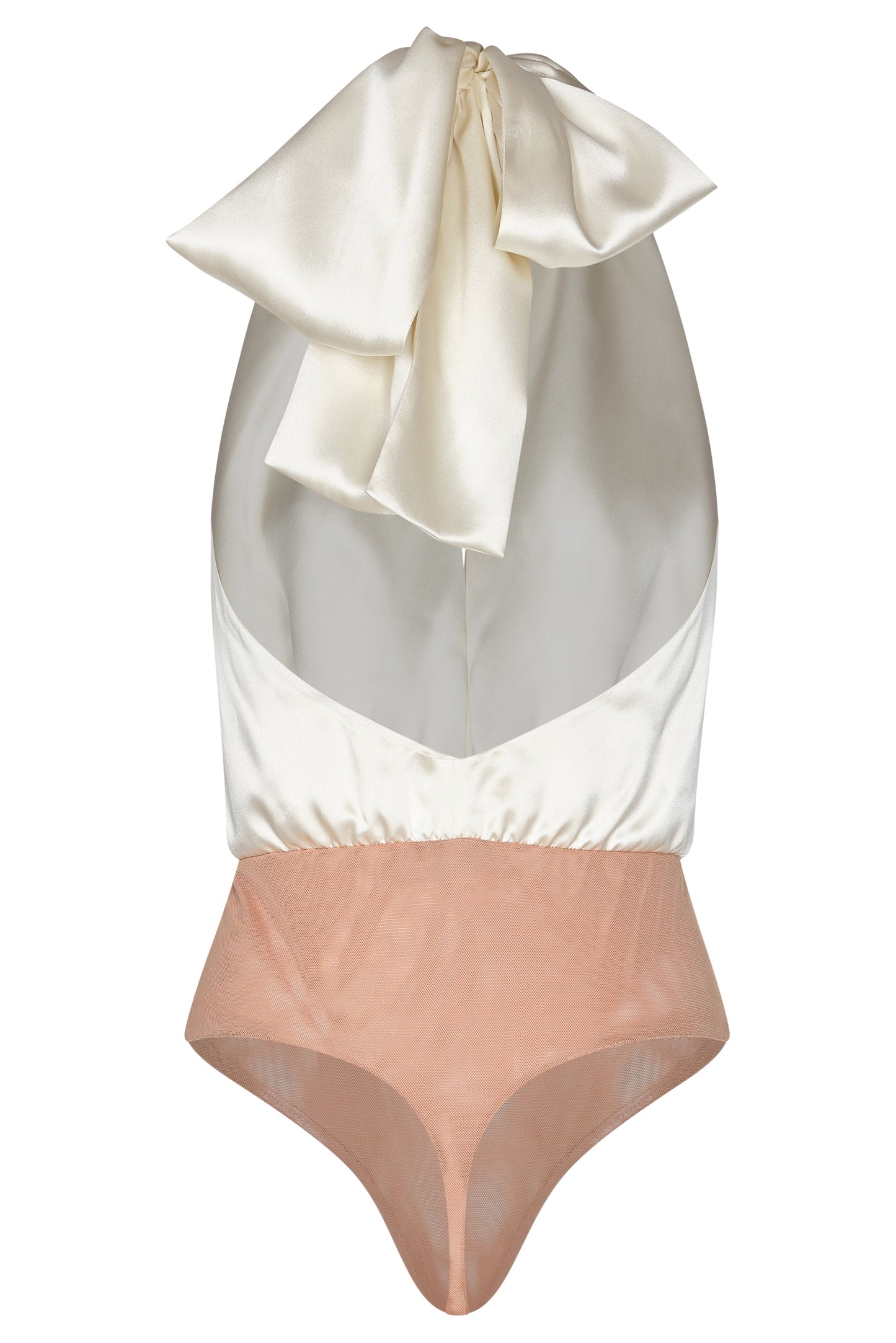 ANDRES OTALORA-Malamba Bodysuit-