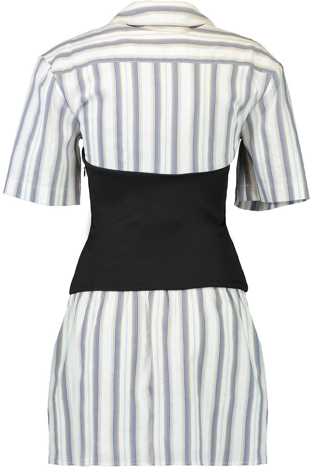 ANNA QUAN-Kali Dress-