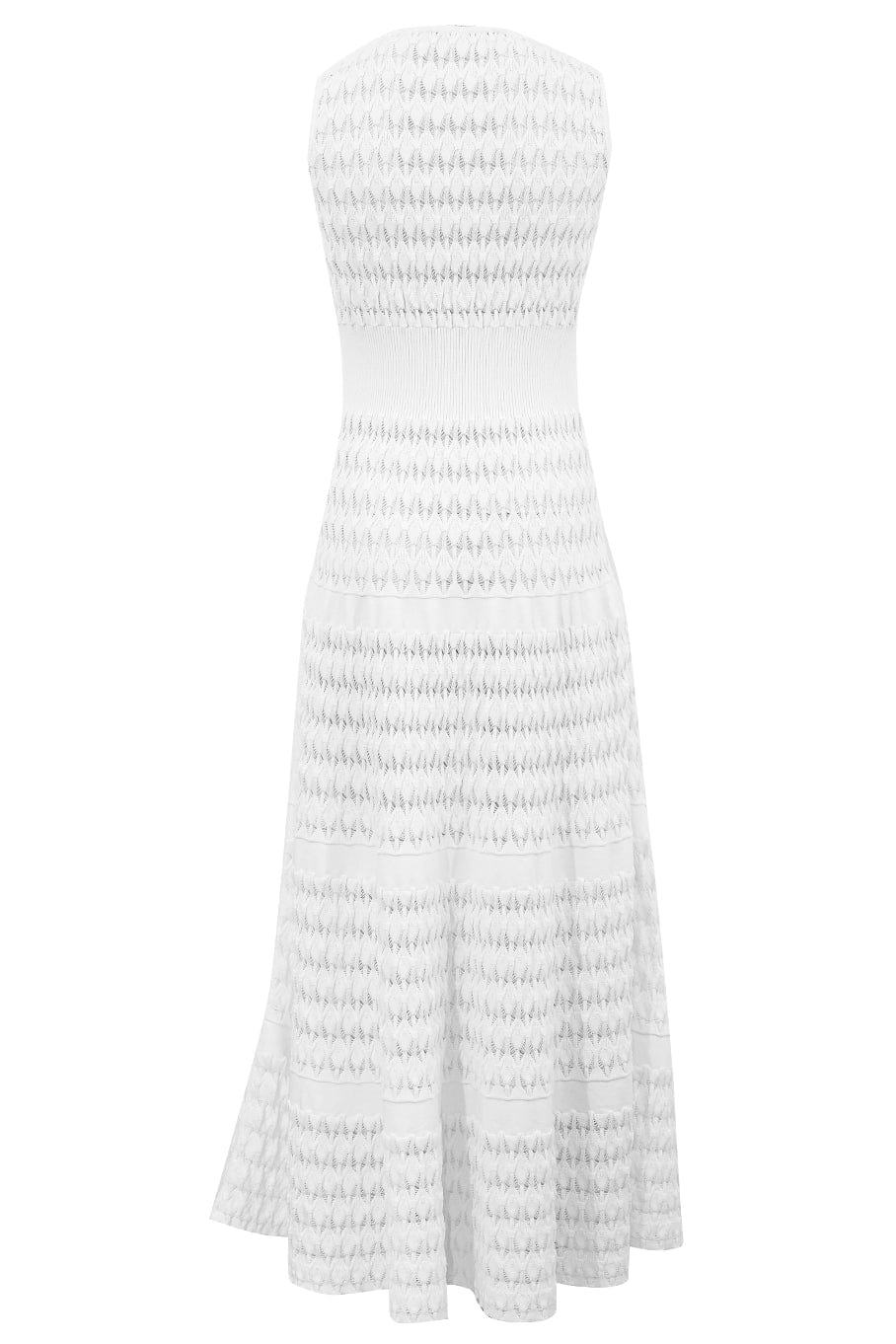 ANTONINO VALENTI-Lucrezia Maxi Dress-