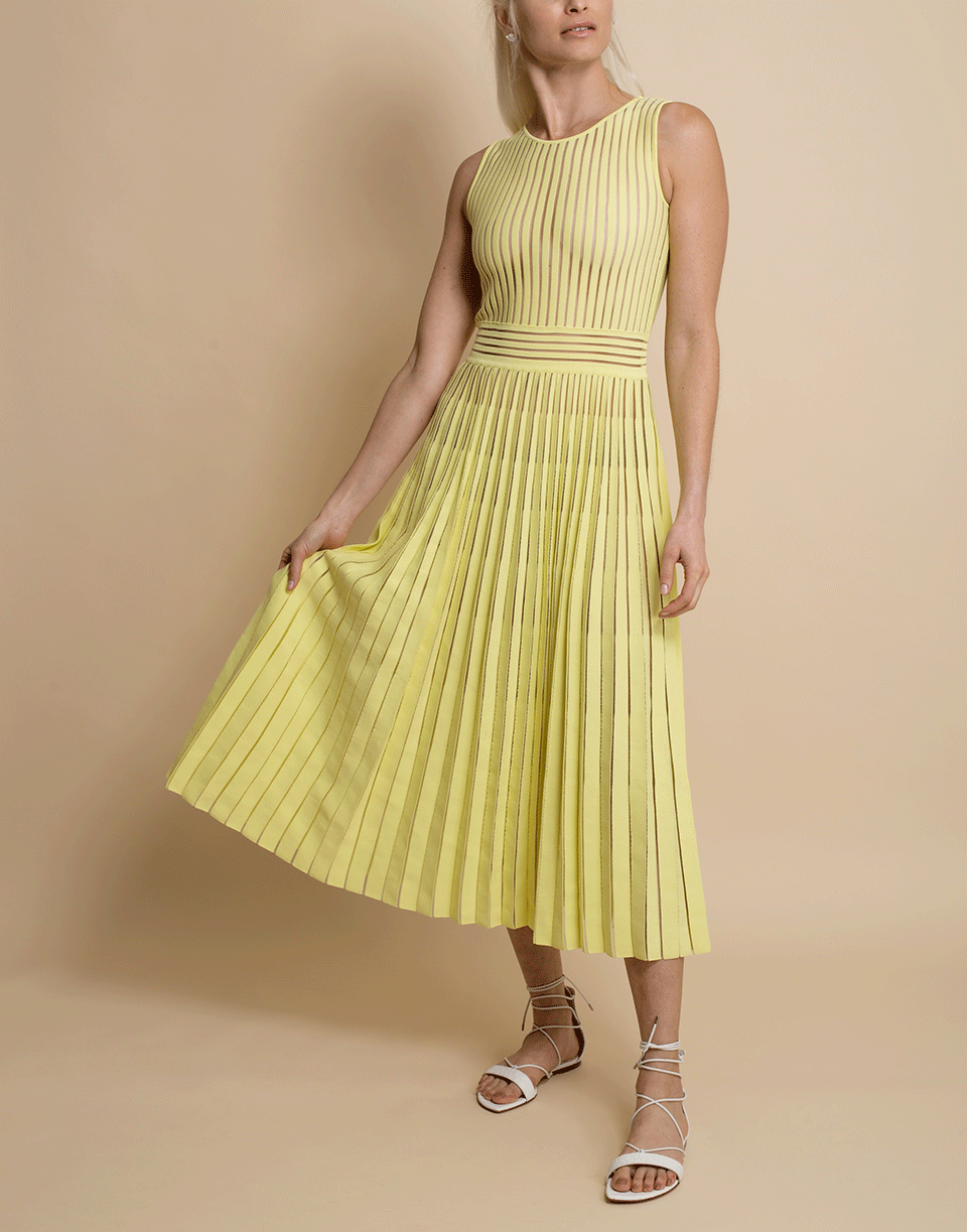 ANTONINO VALENTI-Teti Dress-