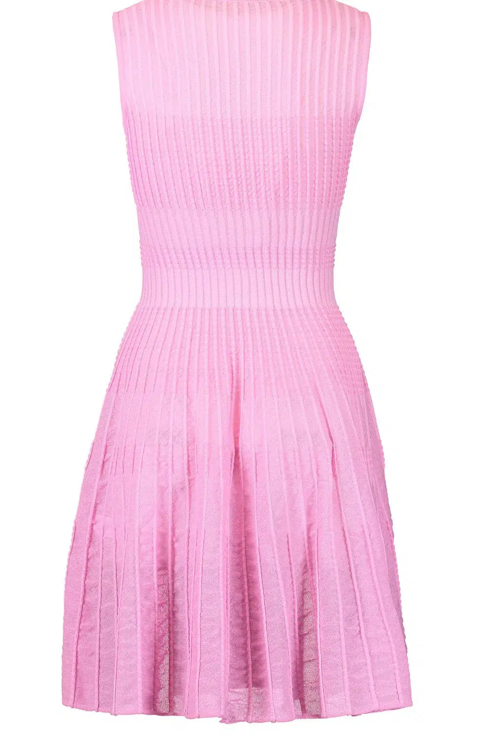 ANTONINO VALENTI-Ljuba Skater Dress-